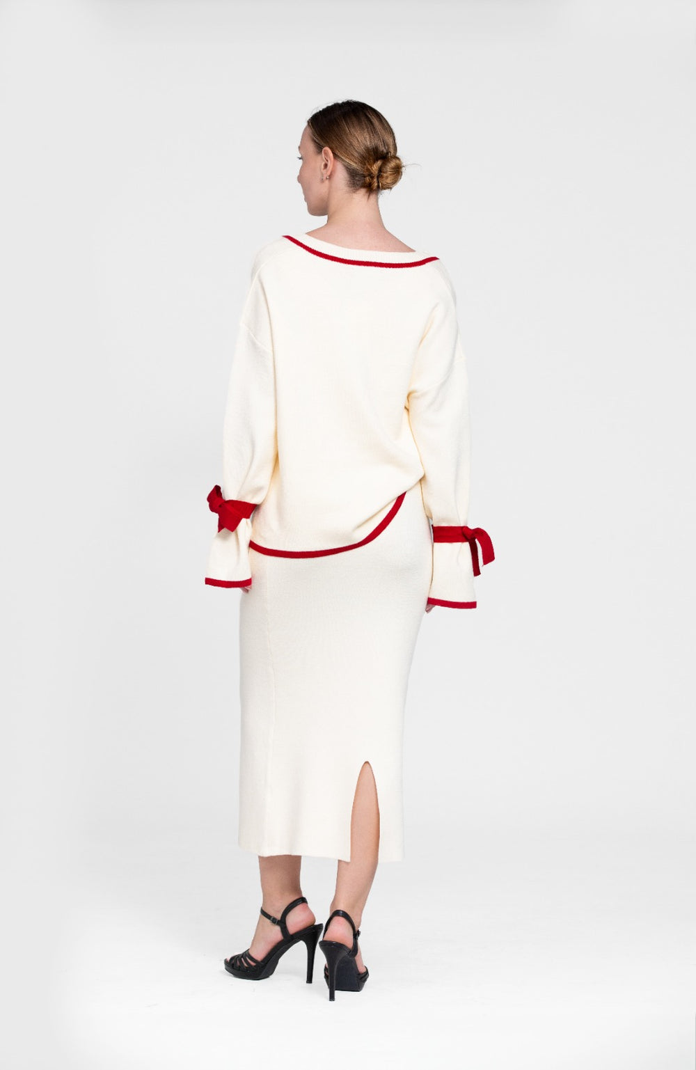 Cardigan - Voile Fashion