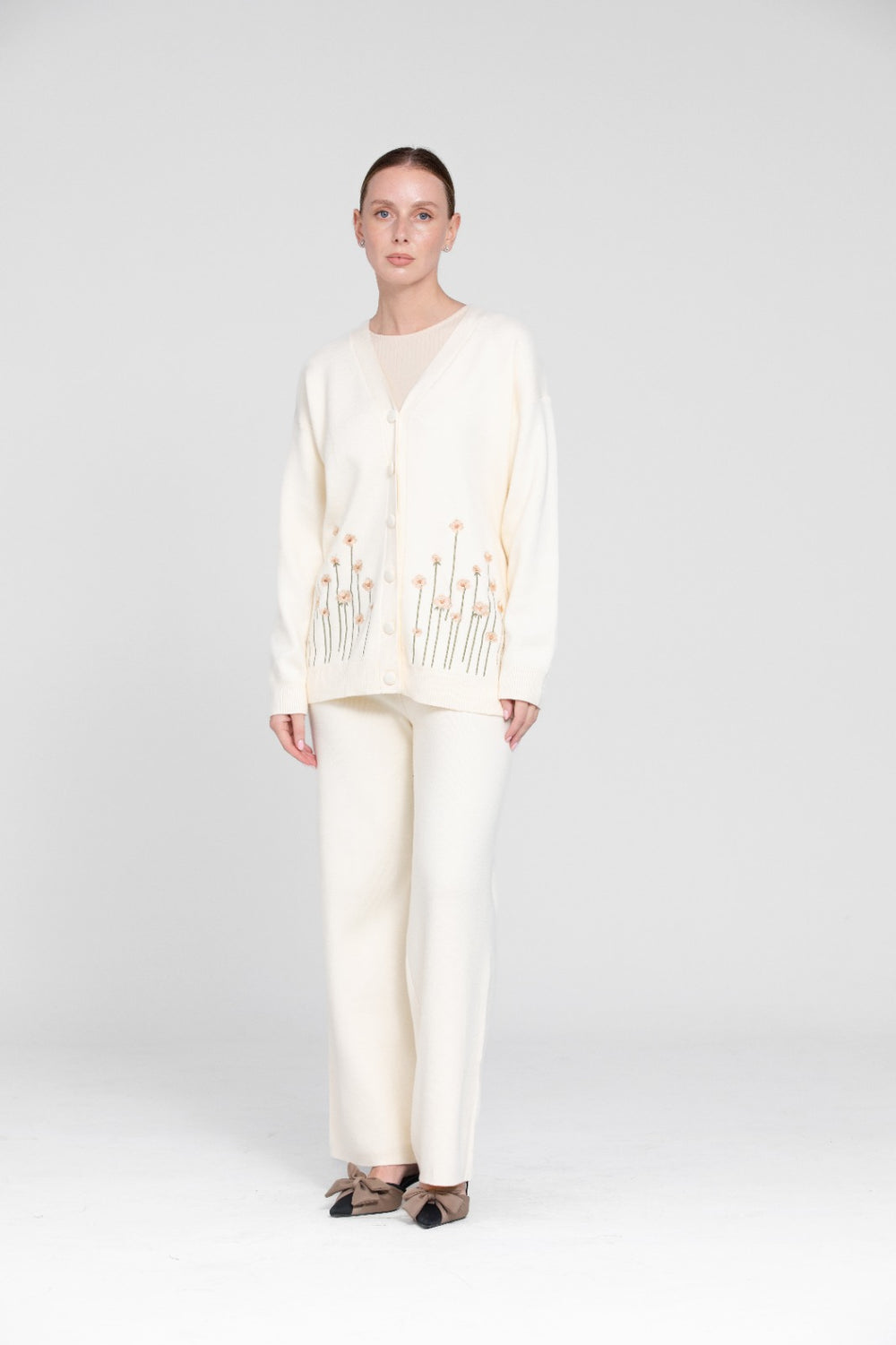 Jacket - Voile Fashion