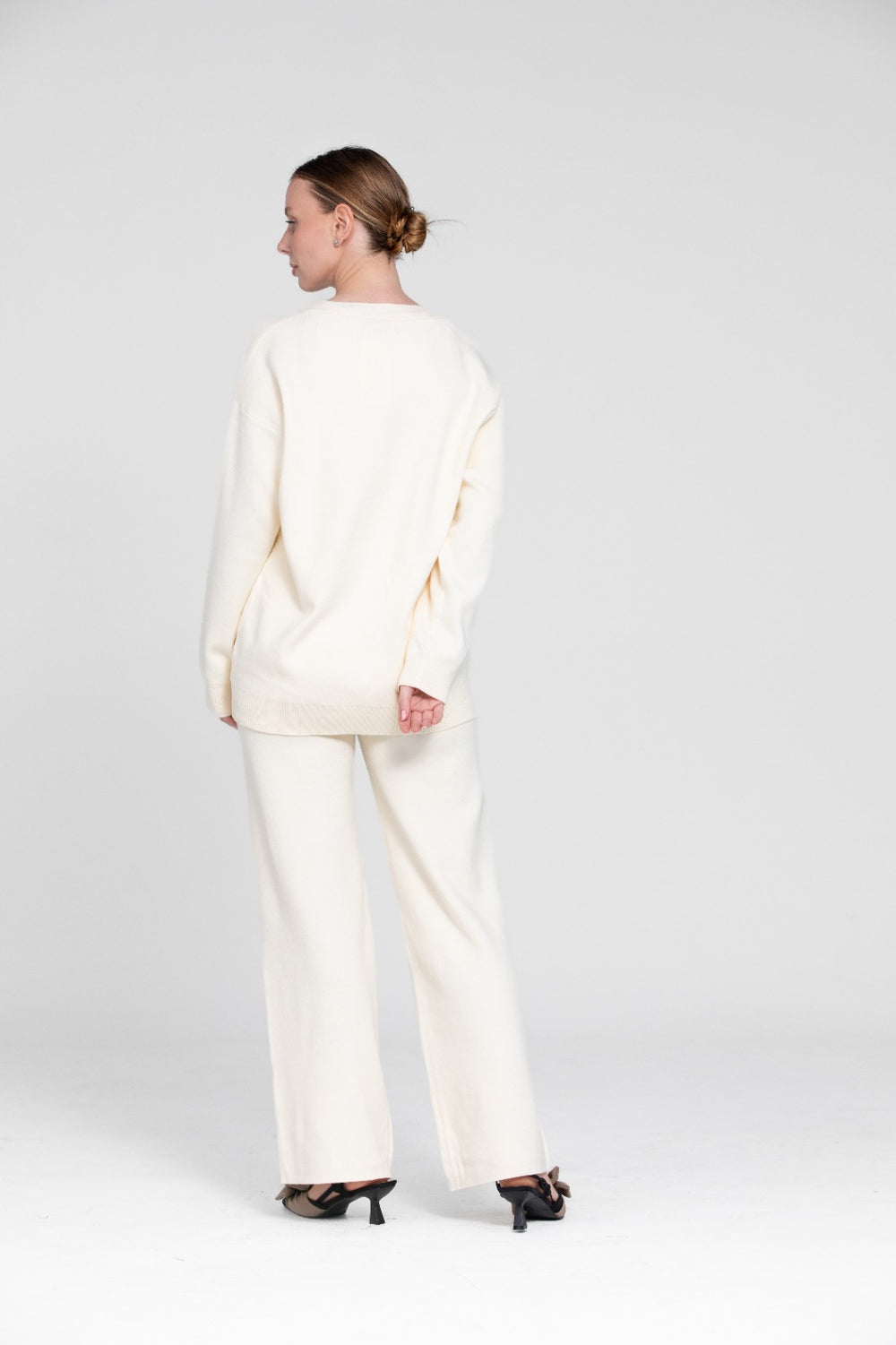 Jacket - Voile Fashion