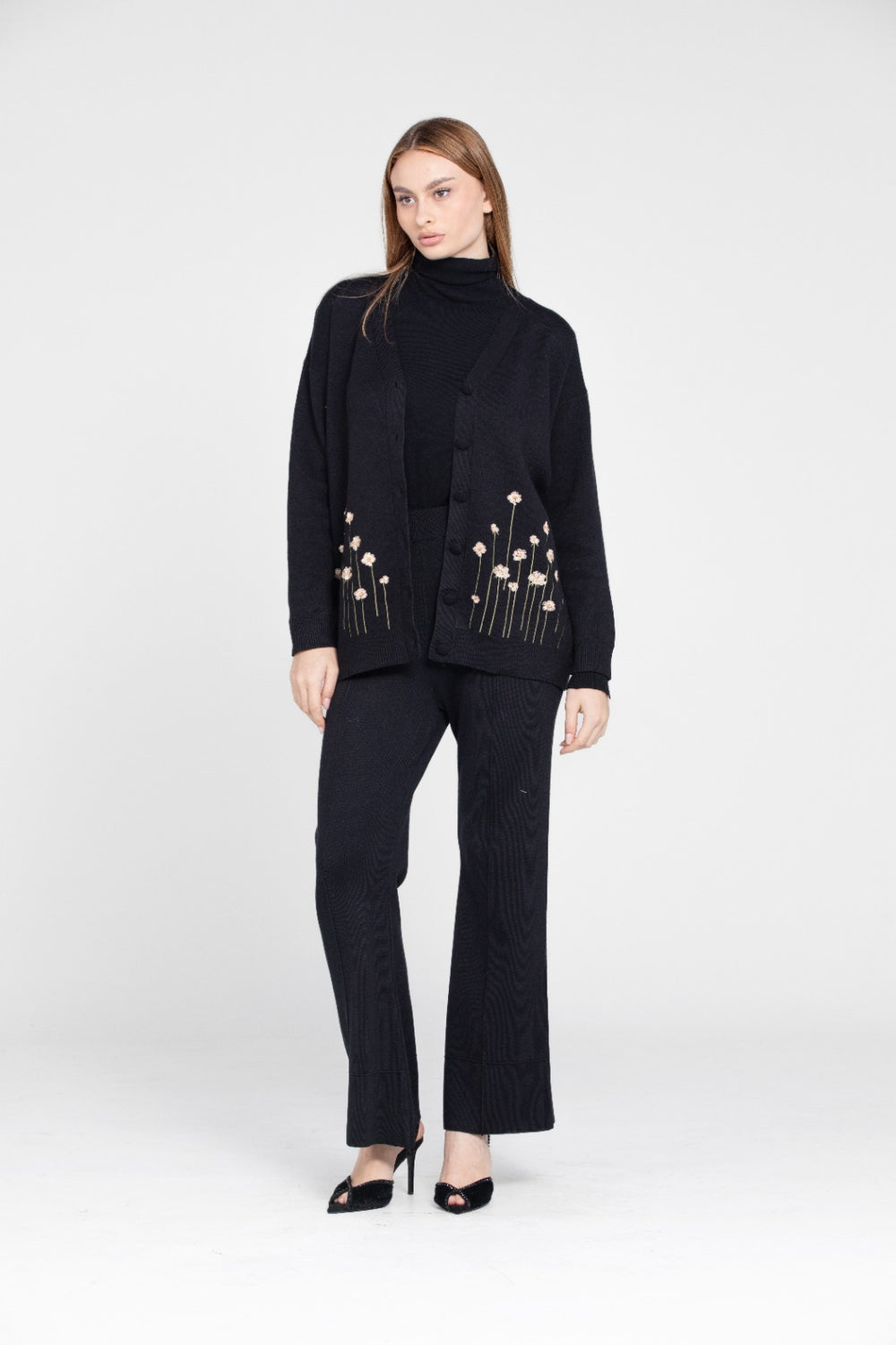 Jacket - Voile Fashion