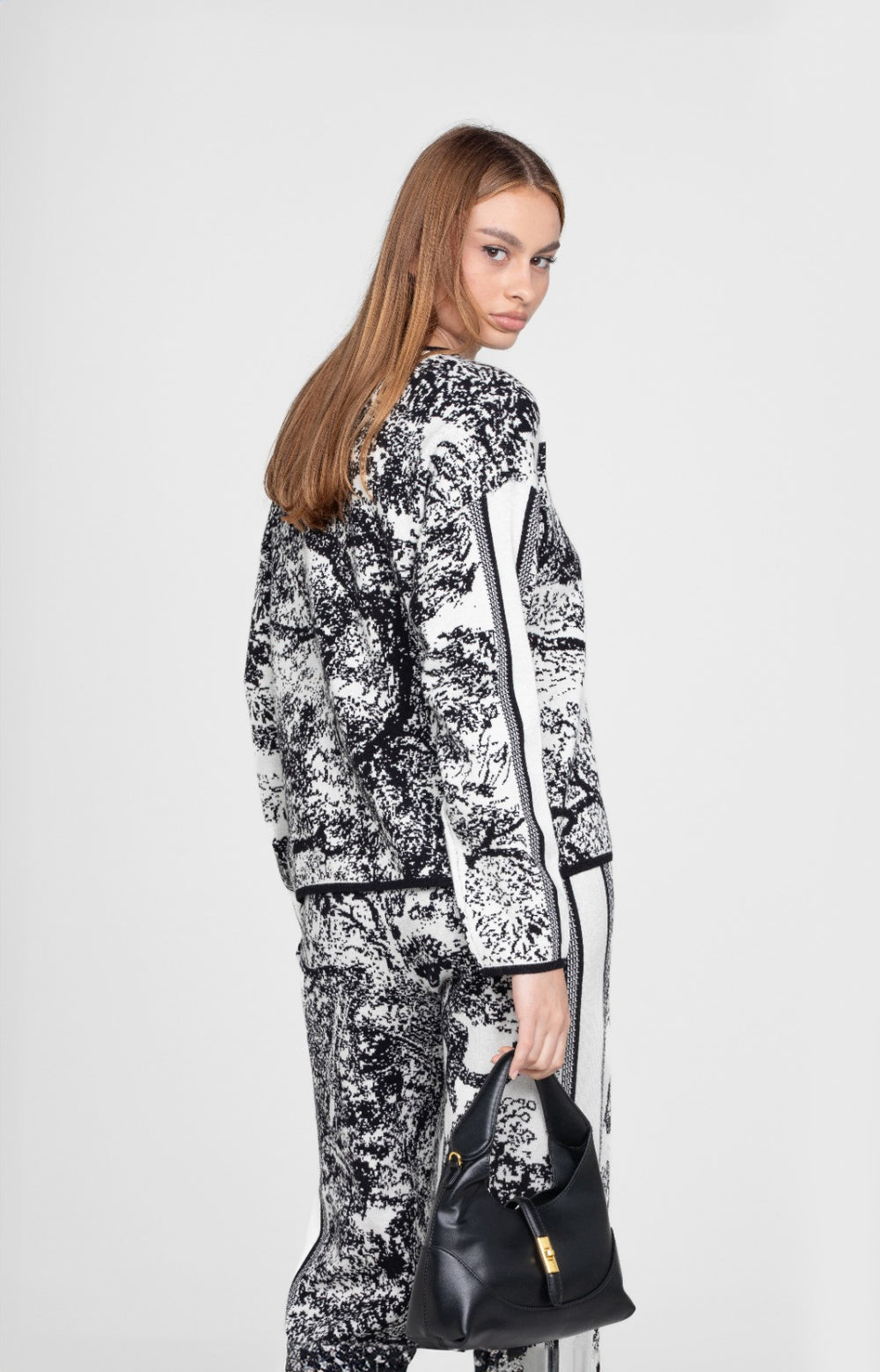 Jacket - Voile Fashion