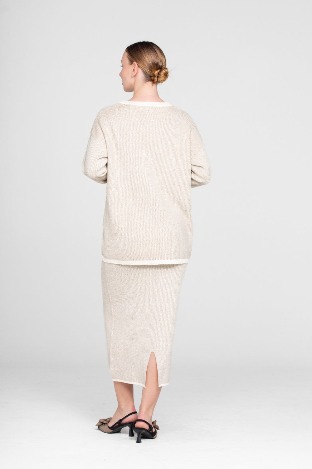 Jacket - Voile Fashion