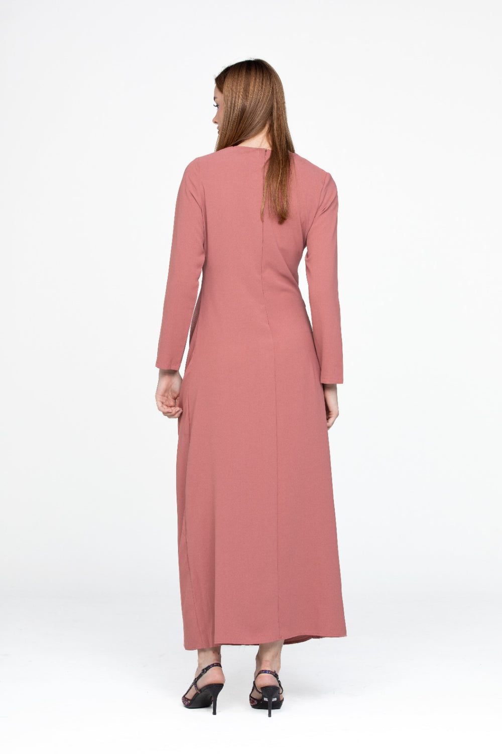 Dress - Voile Fashion