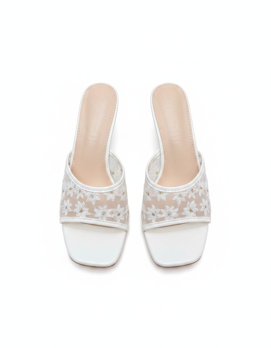 Heel sandals  Hazar