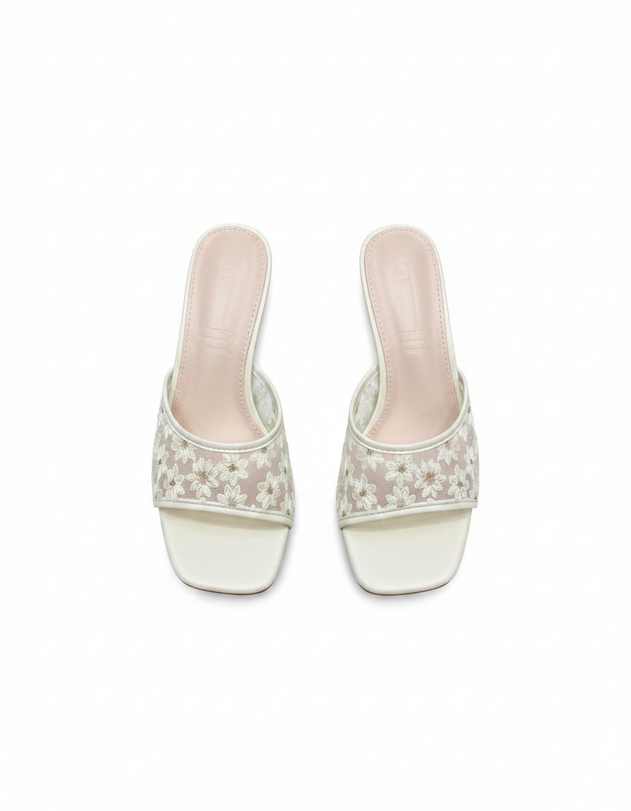 Heel sandals  Hazar
