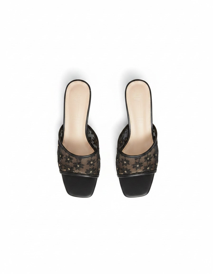 Heel sandals  Hazar