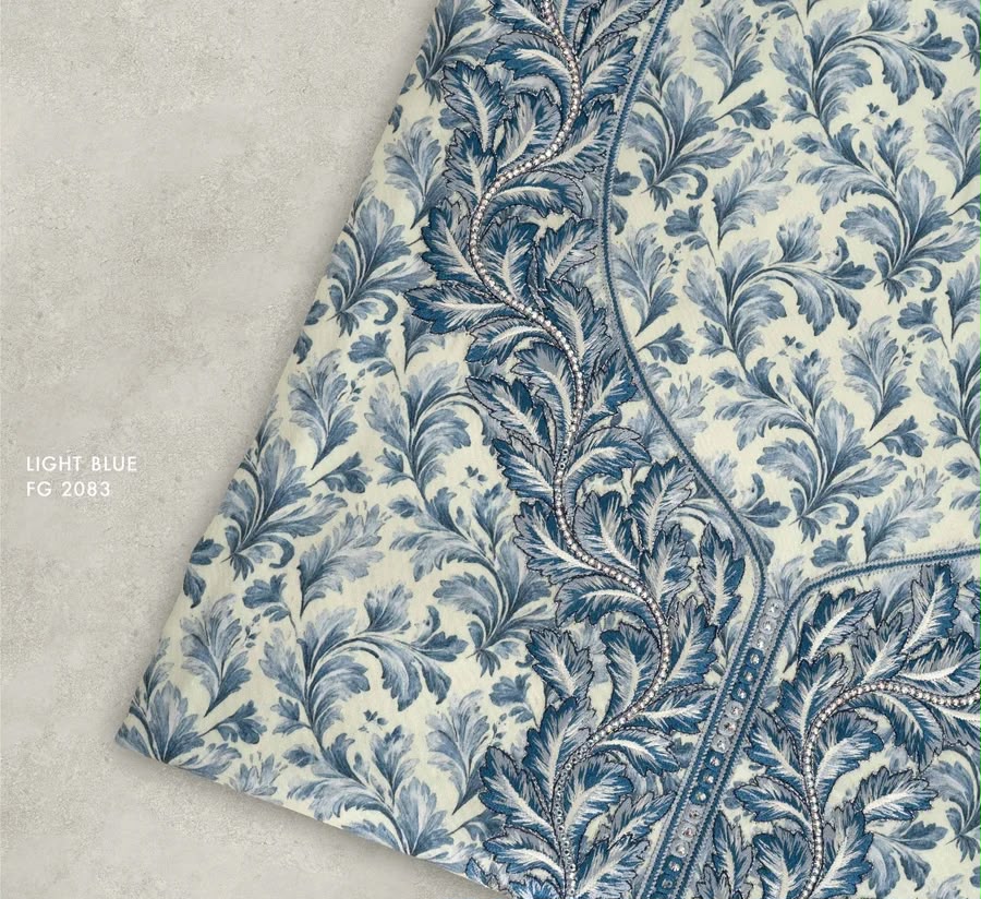 Cotton Digital  Soft Cotton