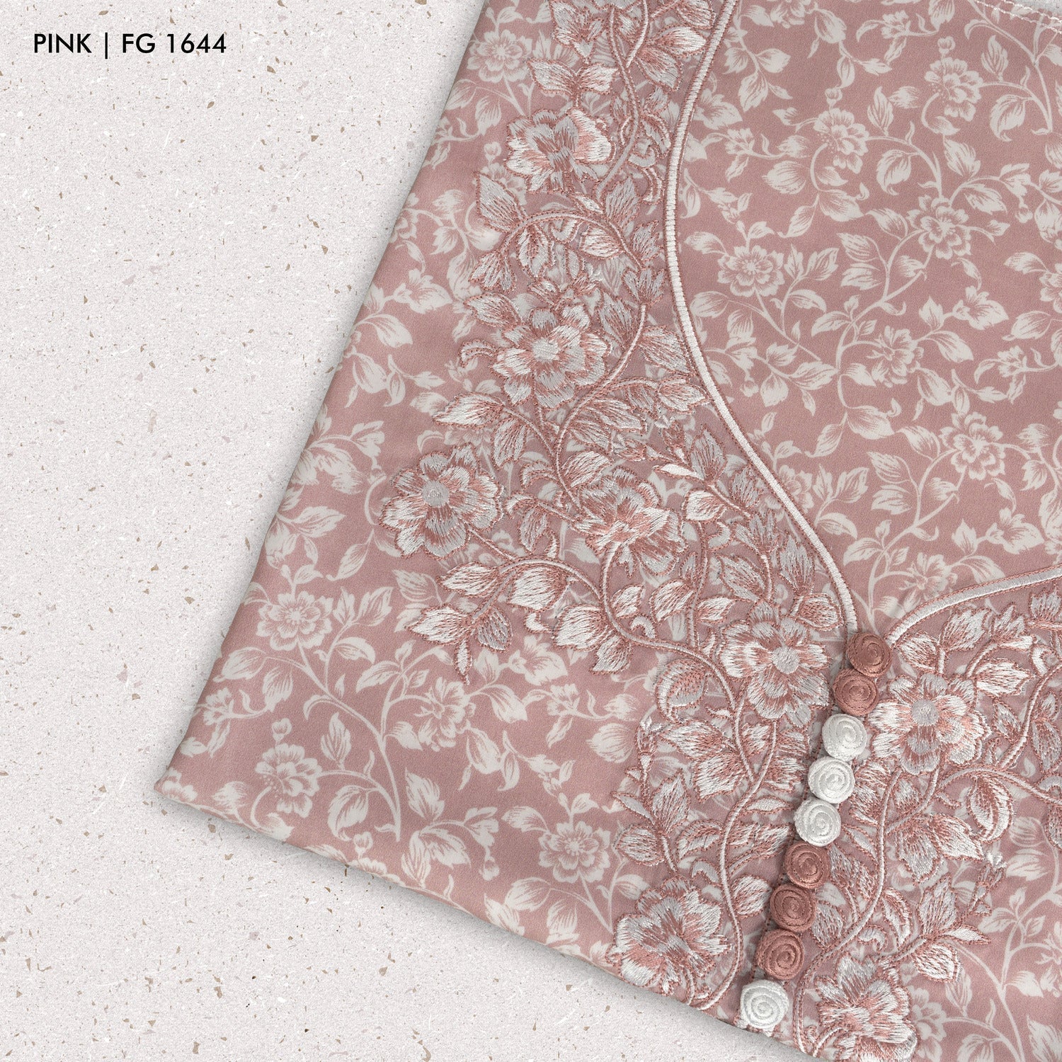 Cotton Digital  Voile Fashion