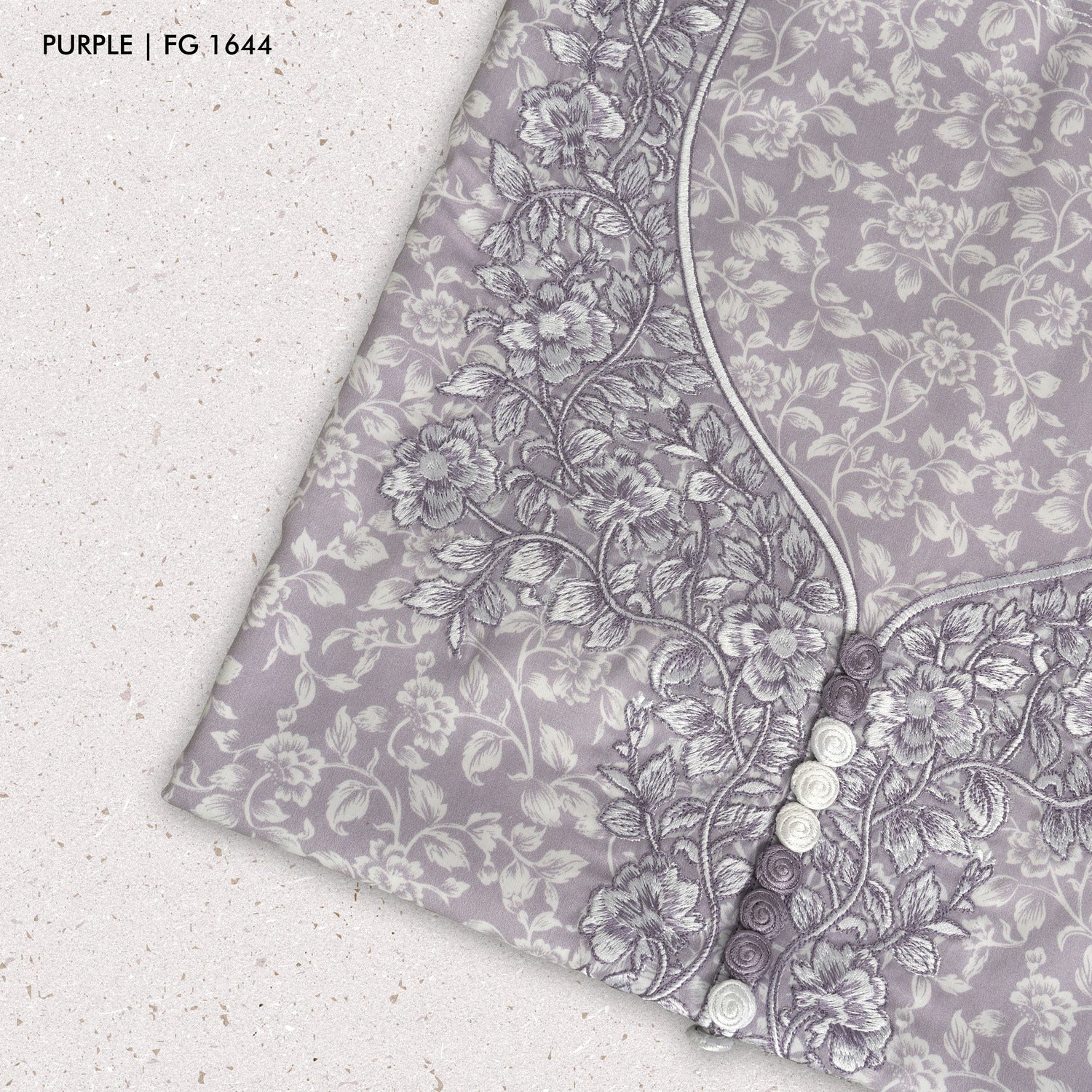 Cotton Digital  Voile Fashion