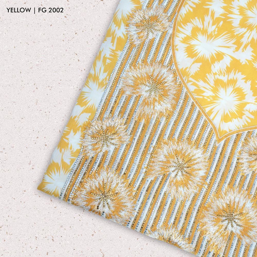 Cotton Digital  Soft Cotton