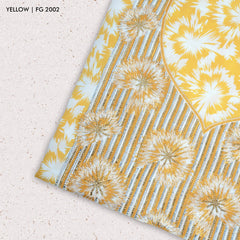 Cotton Digital  Soft Cotton