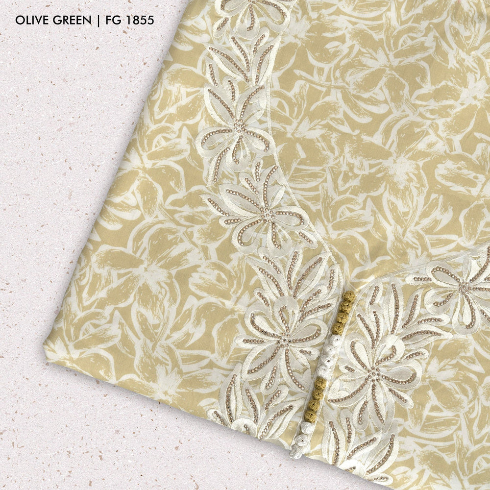 Cotton Digital  Soft Cotton