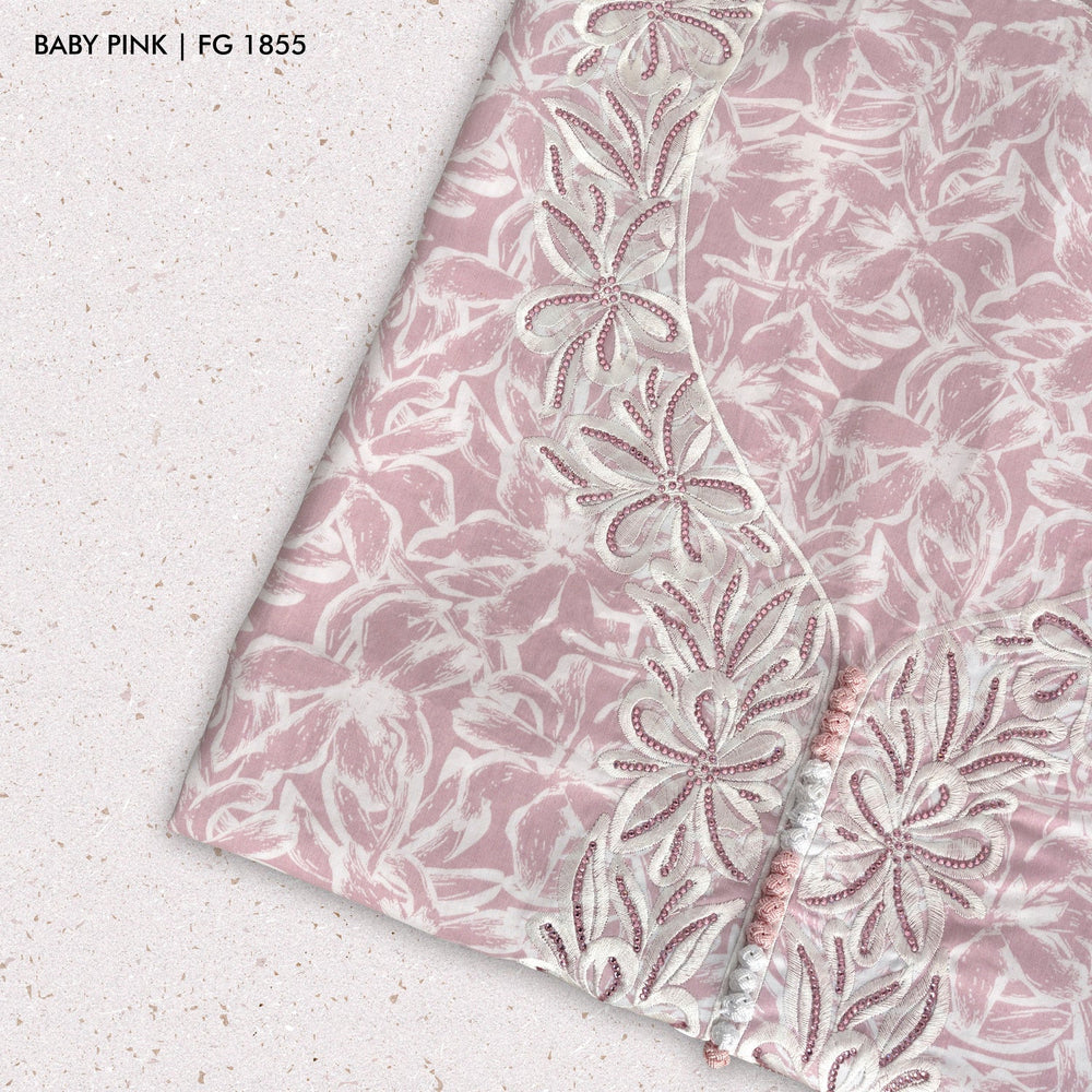 Cotton Digital  Soft Cotton