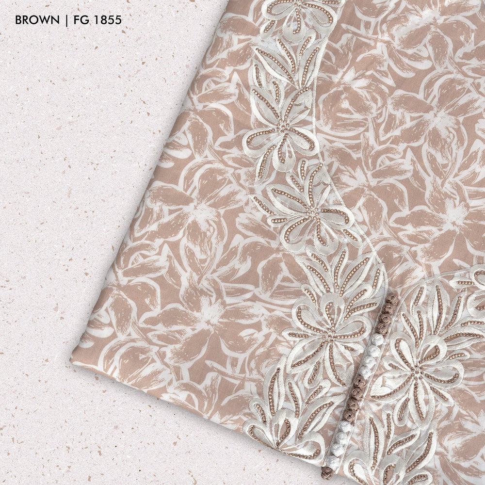 Cotton Digital  Soft Cotton