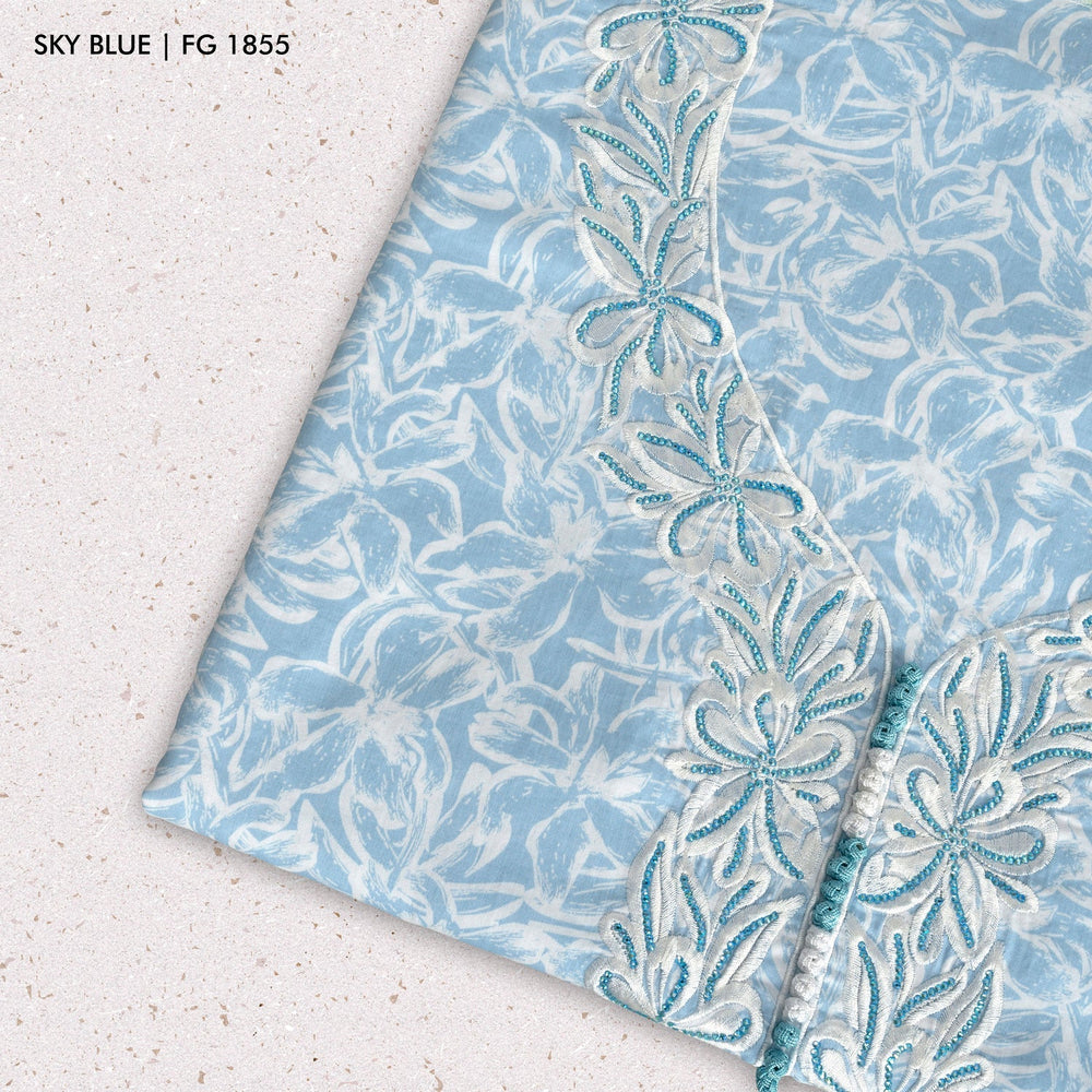 Cotton Digital  Soft Cotton