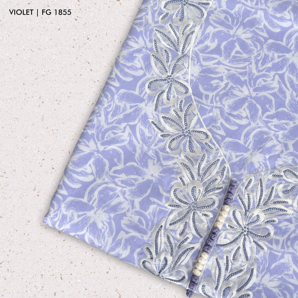 Cotton Digital  Soft Cotton