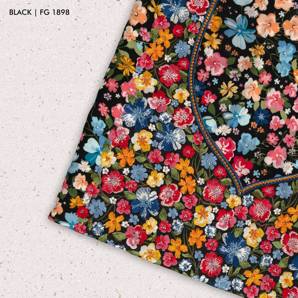 Cotton Digital  Soft Cotton