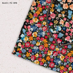 Cotton Digital  Soft Cotton