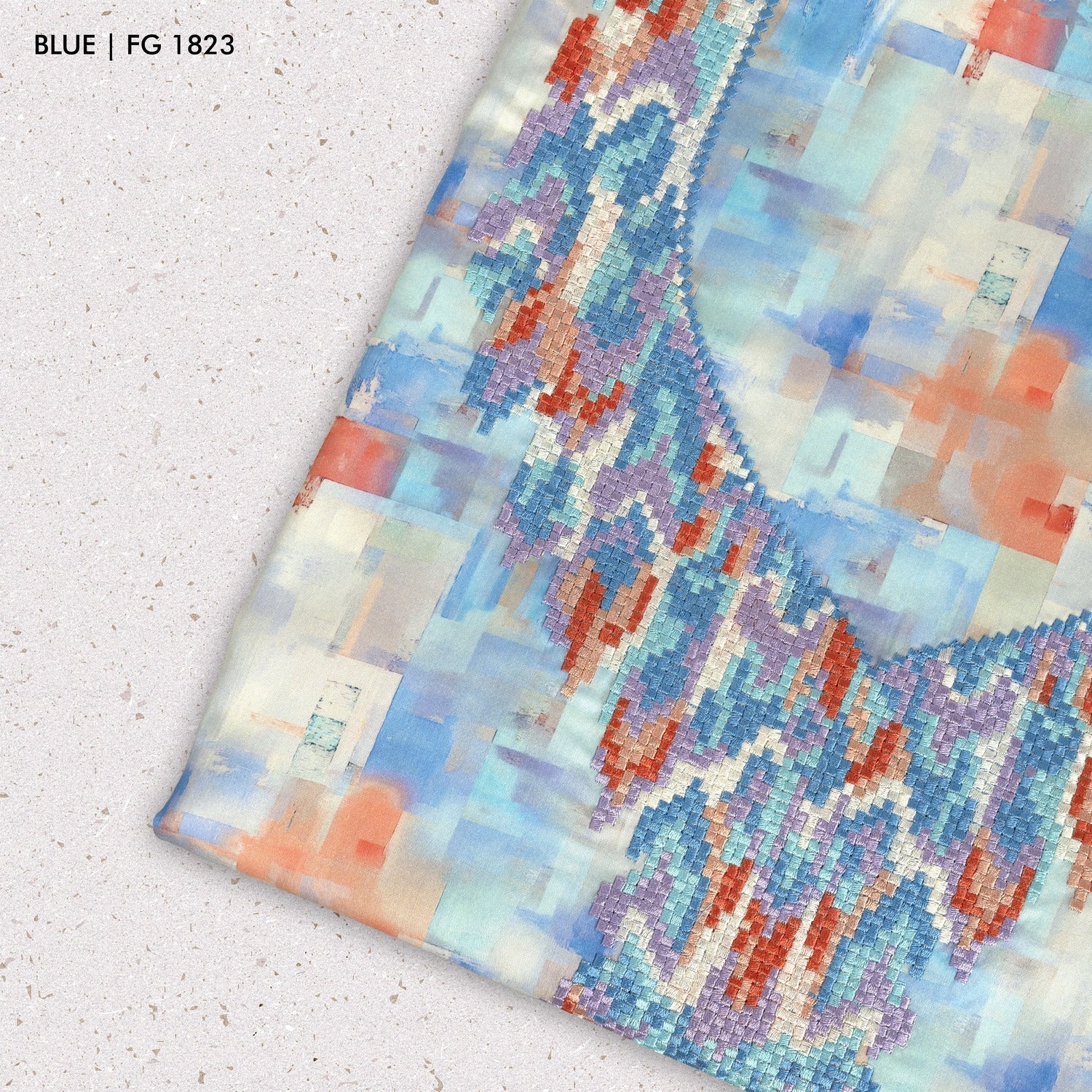 Cotton Digital  Soft Cotton