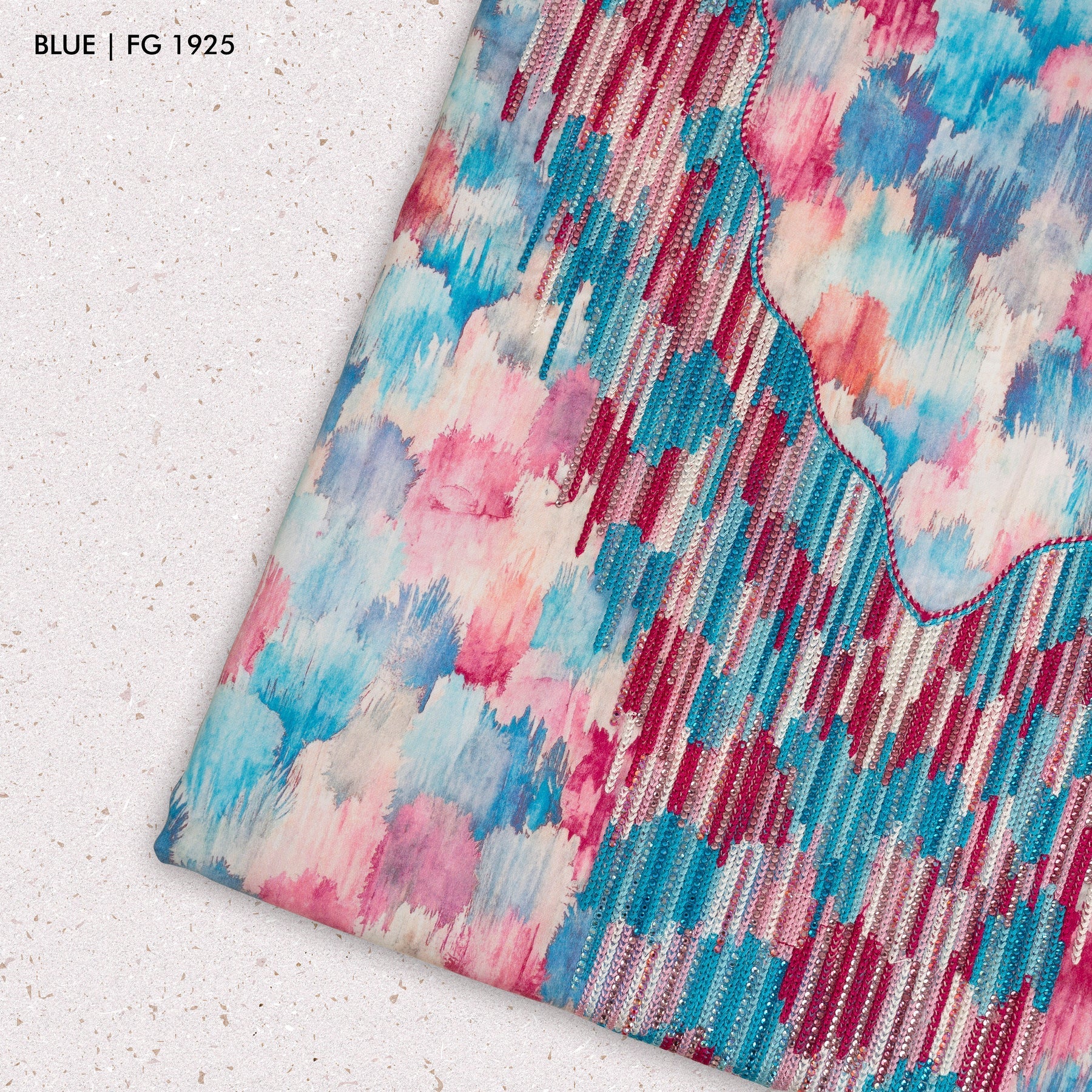 Cotton Digital  Soft Cotton