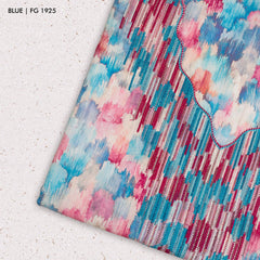 Cotton Digital  Soft Cotton