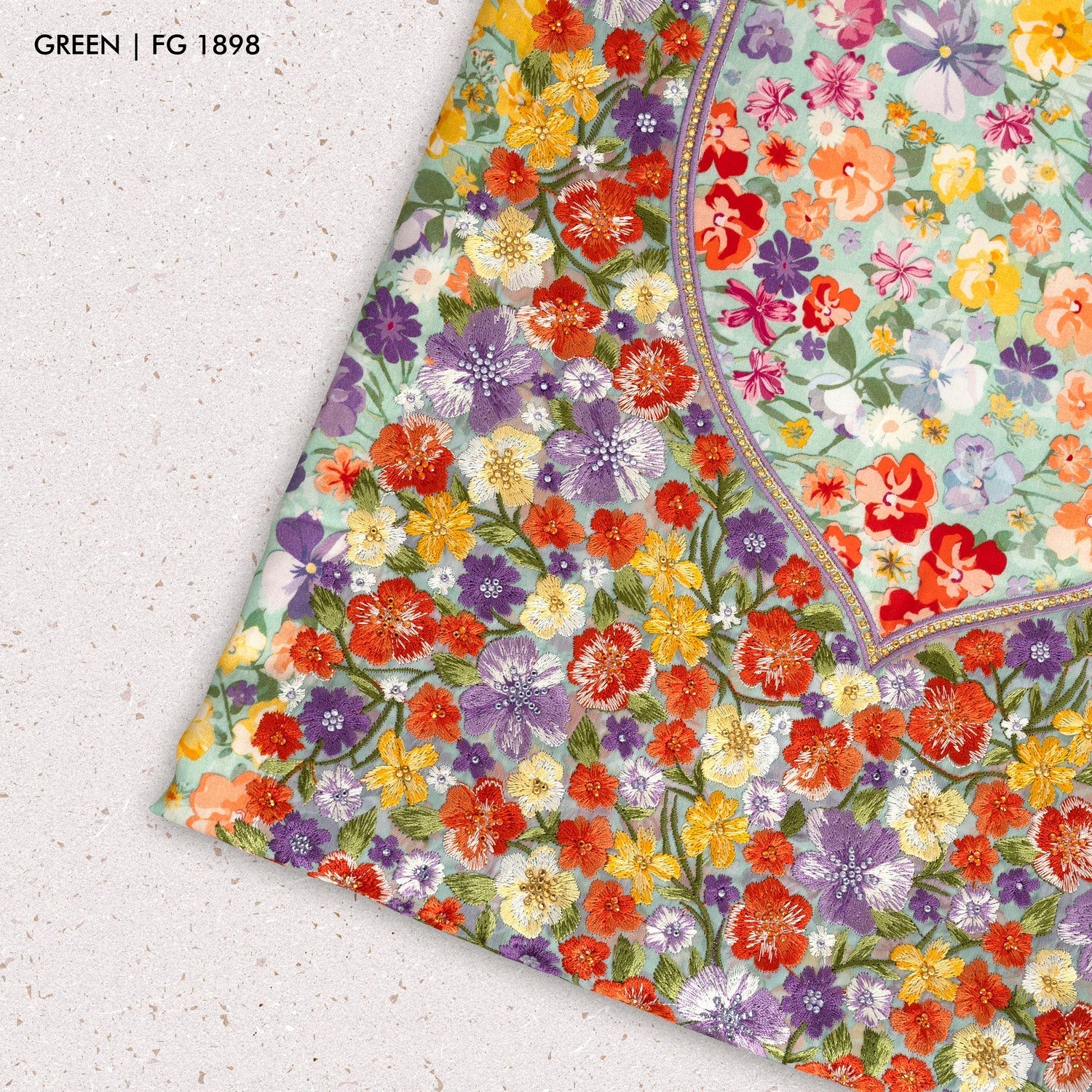 Cotton Digital  Soft Cotton