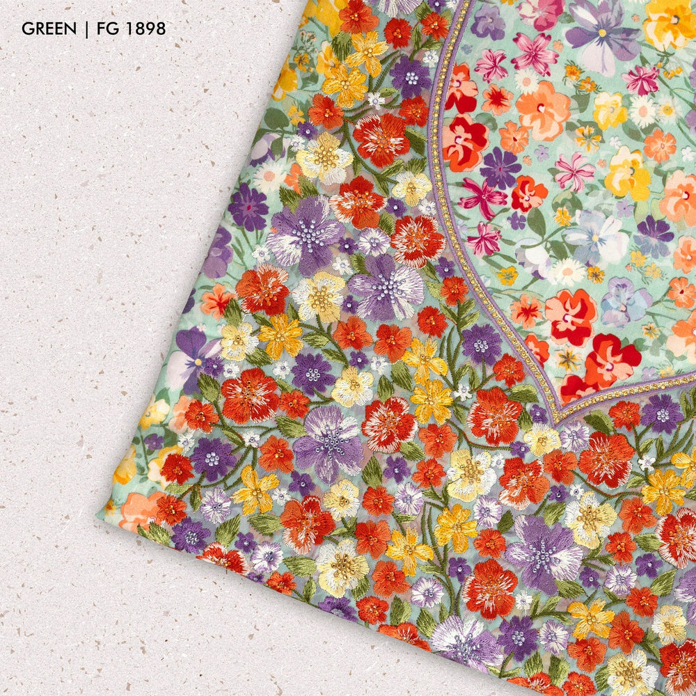 Cotton Digital  Soft Cotton