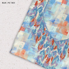 Cotton Digital  Soft Cotton