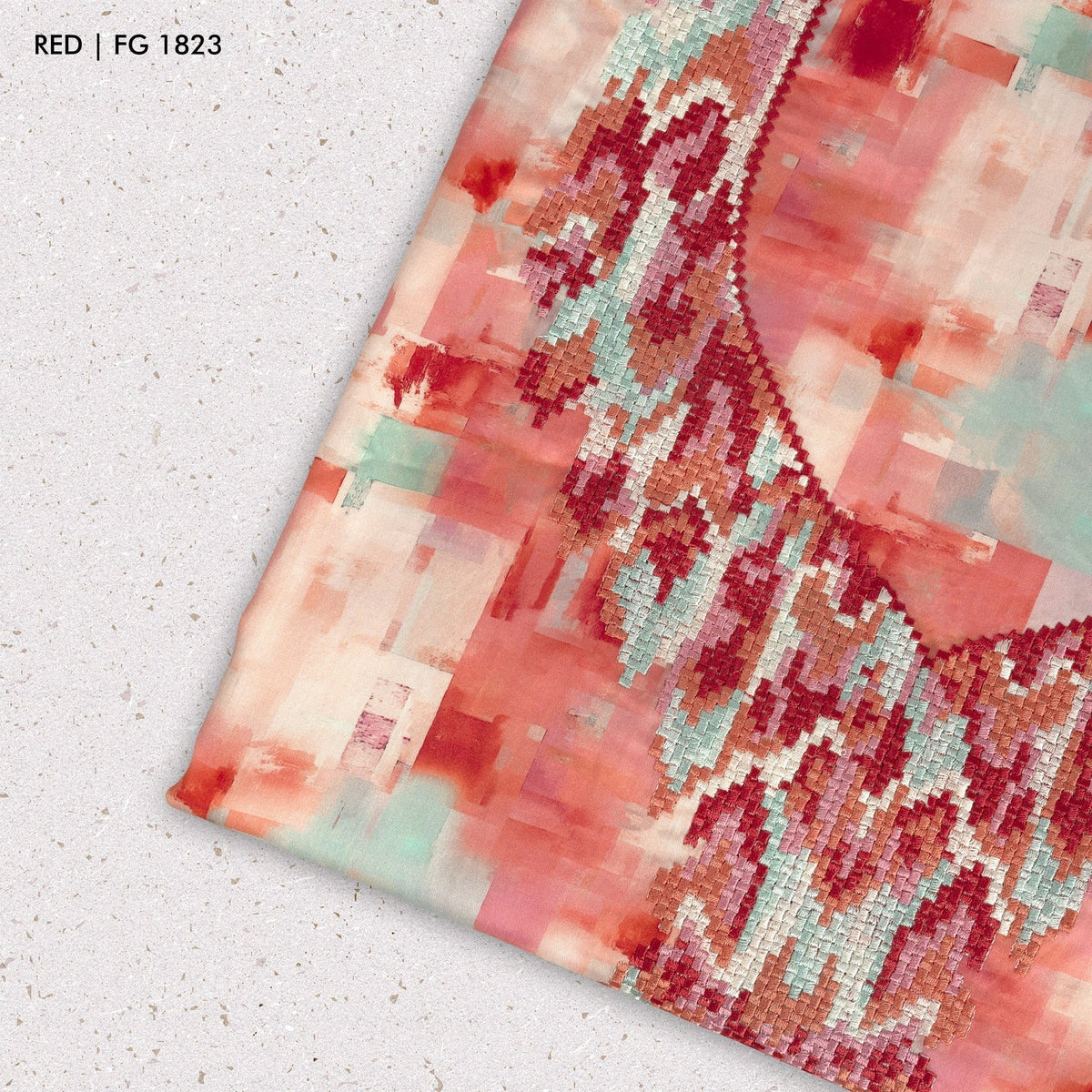 Cotton Digital  Soft Cotton