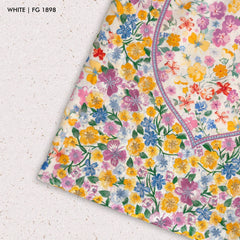 Cotton Digital  Soft Cotton