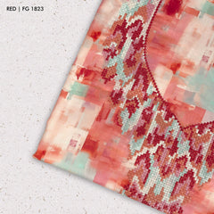 Cotton Digital  Soft Cotton