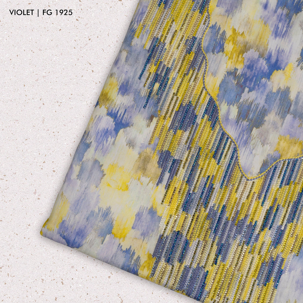 Cotton Digital  Soft Cotton