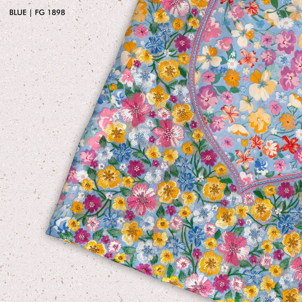 Cotton Digital  Soft Cotton