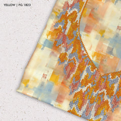 Cotton Digital  Soft Cotton