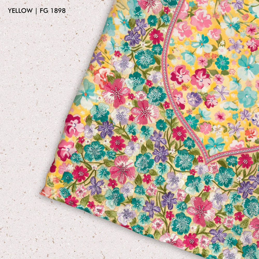 Cotton Digital  Soft Cotton