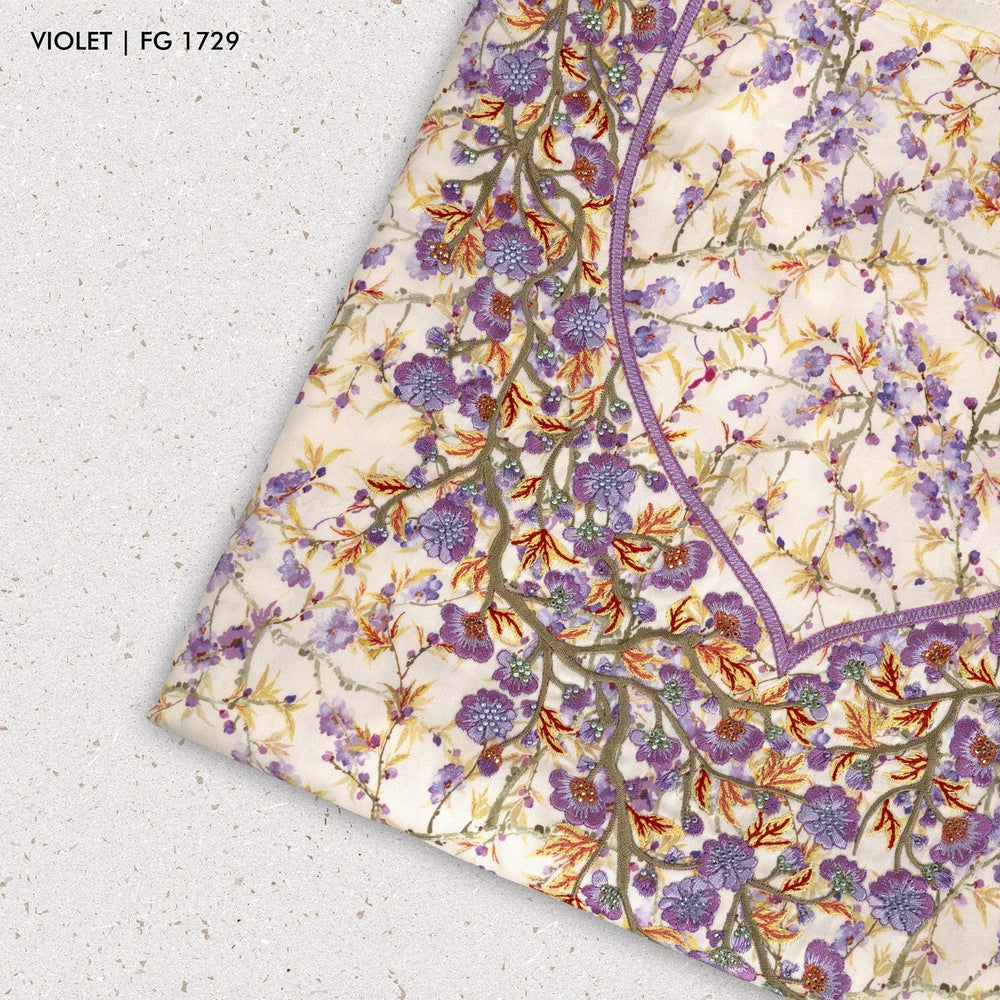 Cotton Digital  Soft Cotton