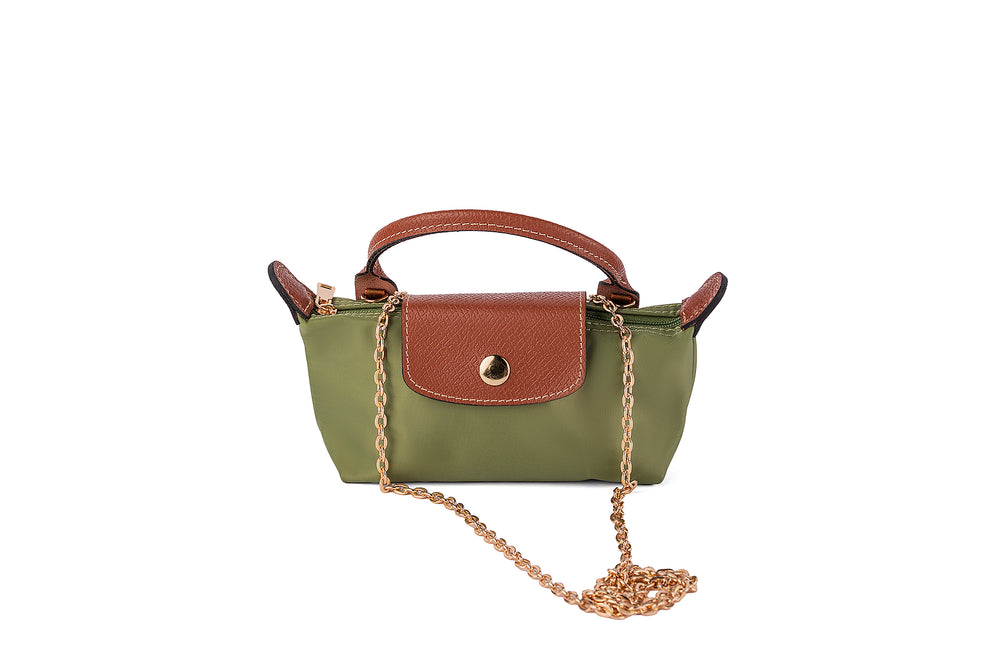 Hand Bag -  Voile