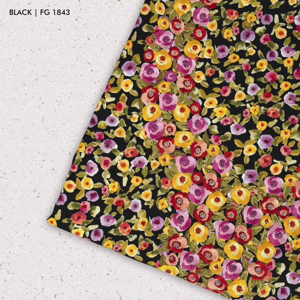 Cotton Digital  Soft Cotton