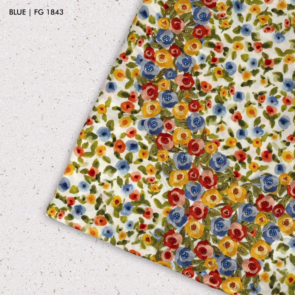 Cotton Digital  Soft Cotton