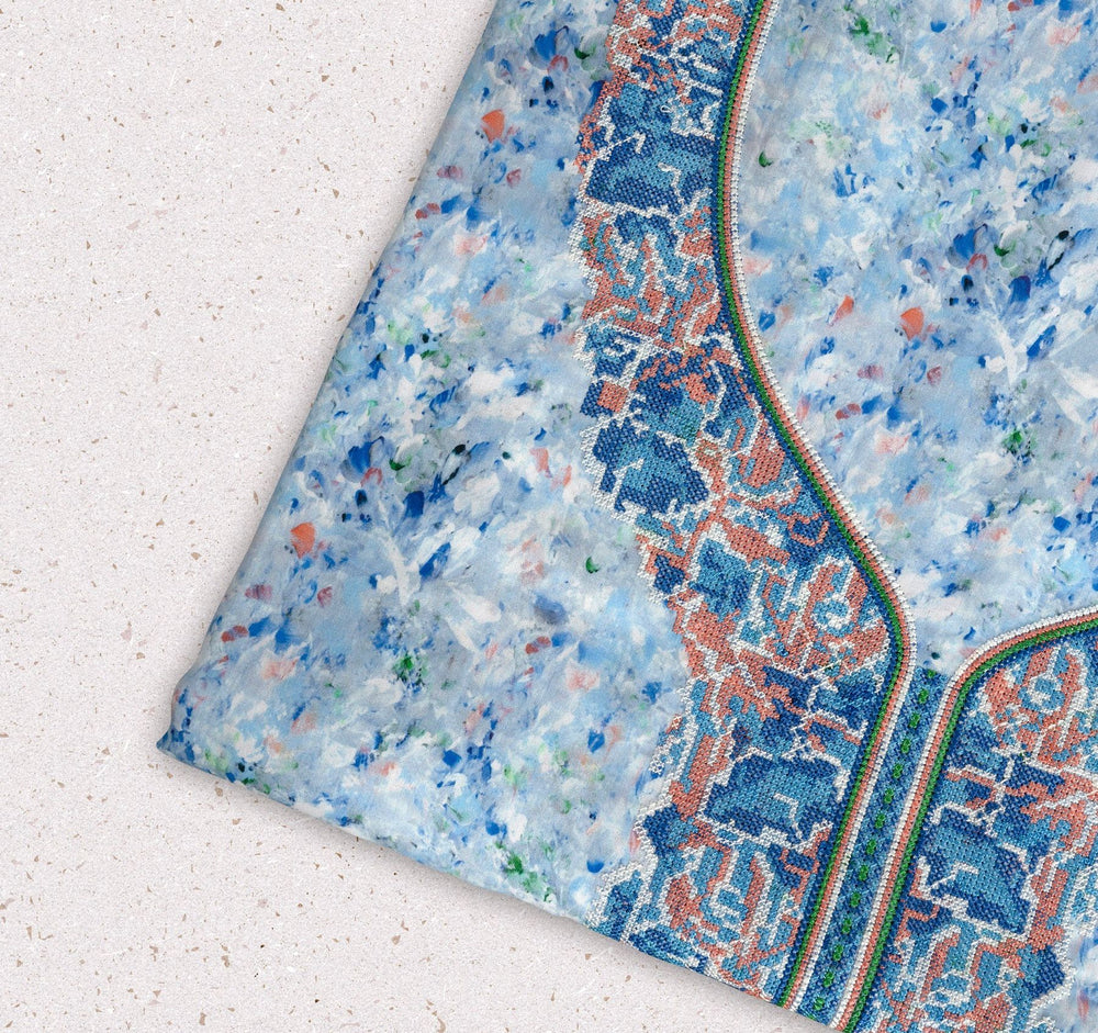 Cotton Digital  Soft Cotton