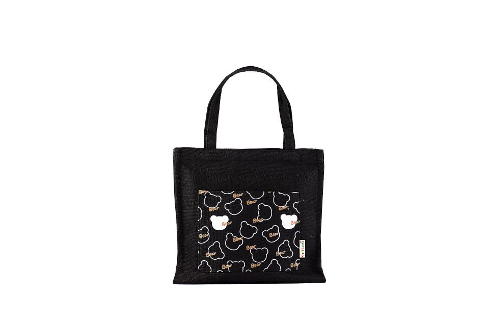 Tote Bag -  Voile