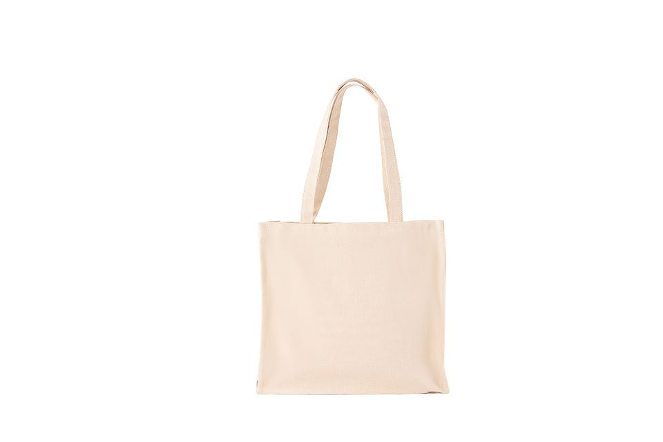 Tote Bag -  Voile