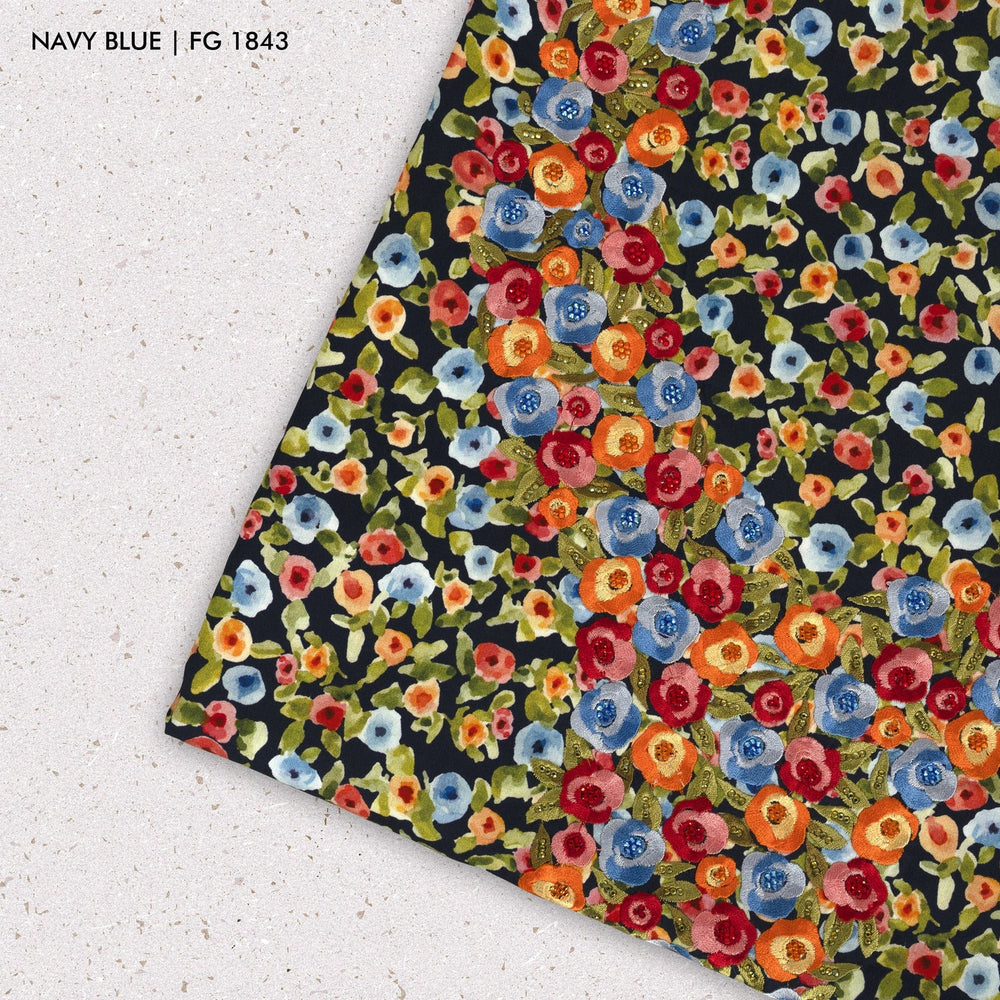 Cotton Digital  Soft Cotton