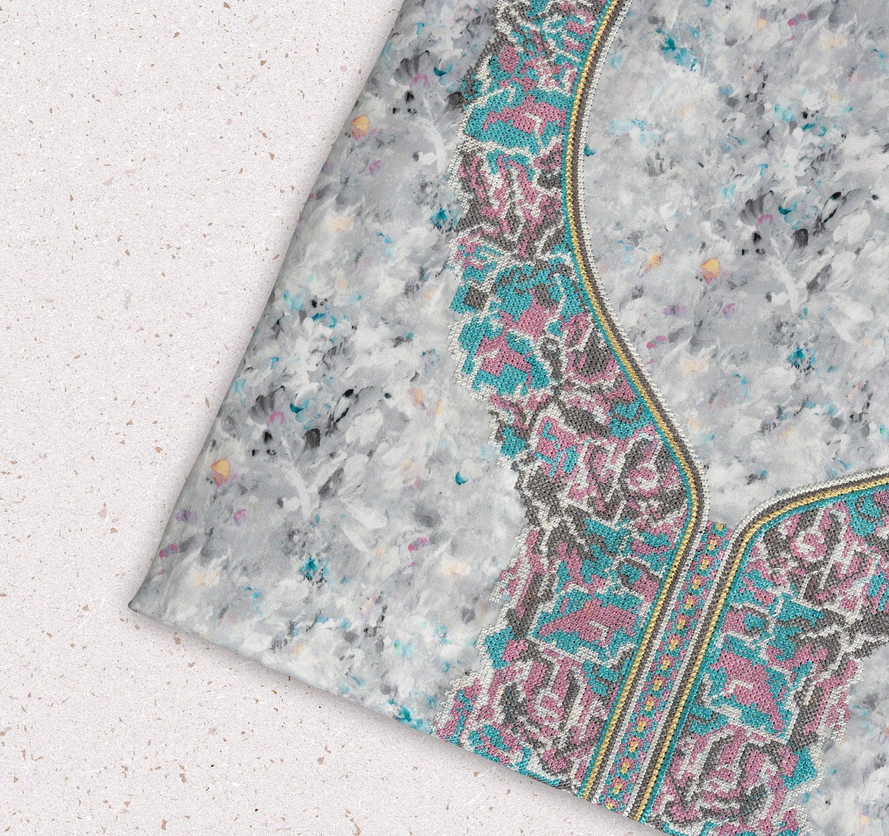 Cotton Digital  Soft Cotton