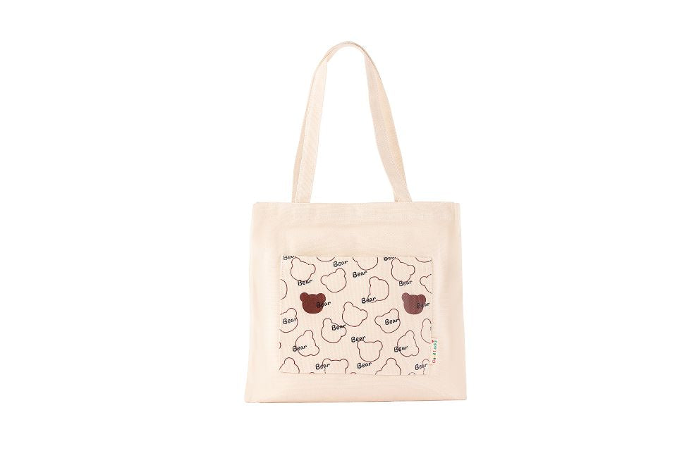 Tote Bag -  Voile