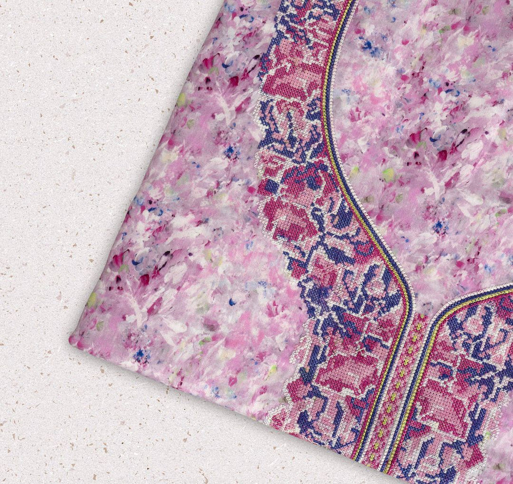 Cotton Digital  Soft Cotton