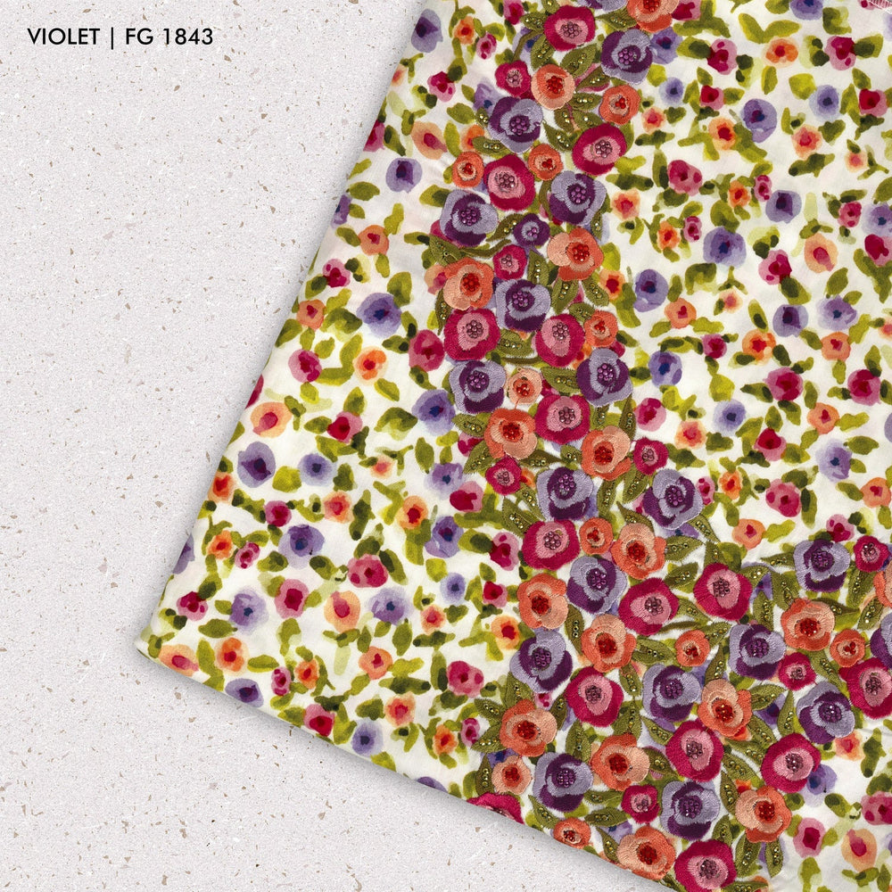 Cotton Digital  Soft Cotton