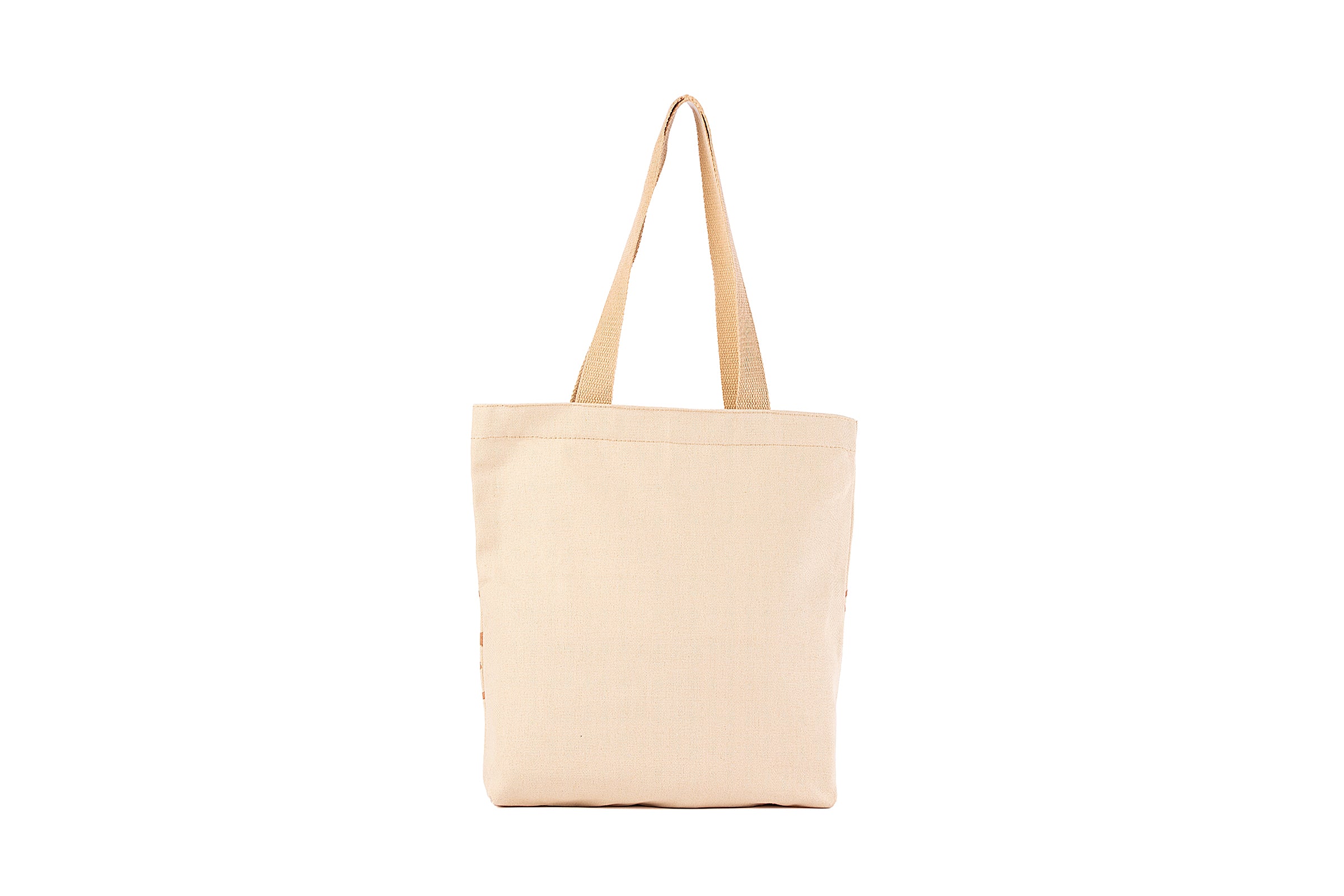 Tote Bag -  Voile