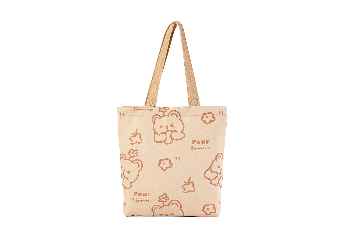 Tote Bag -  Voile