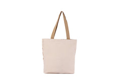 Tote Bag -  Voile